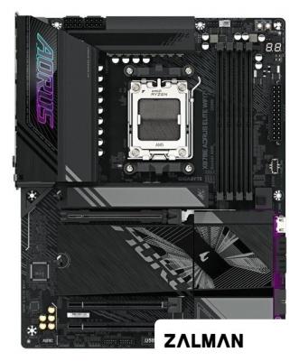 Материнская плата Gigabyte X870E Aorus Elite WiFi7 (rev. 1.3)
