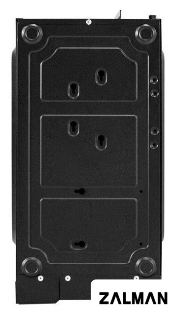 Корпус ExeGate AA-443U EX298134RUS