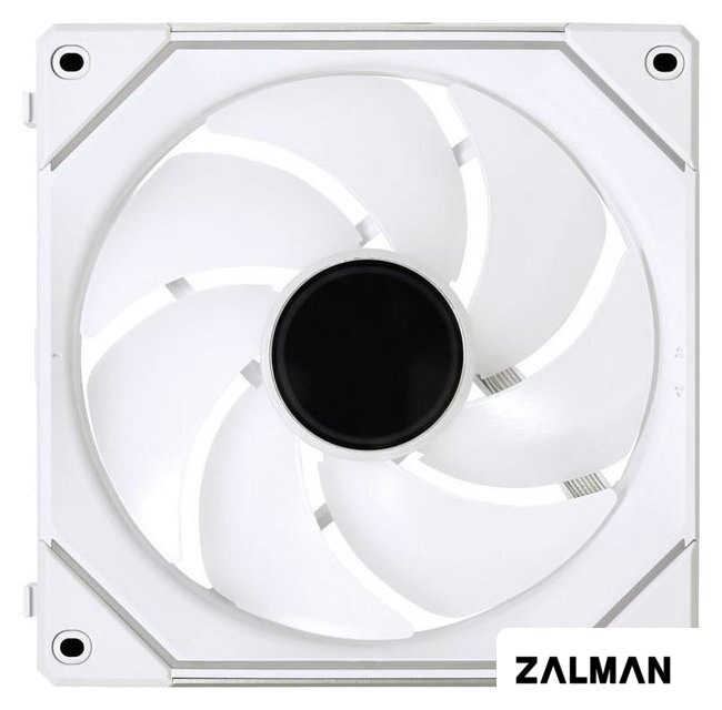 Вентилятор для корпуса Lian Li Uni Fan SL Infinity 140 G99.14SLIN1W.00