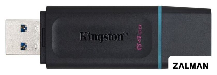 USB Flash Kingston DataTraveler Exodia 64GB