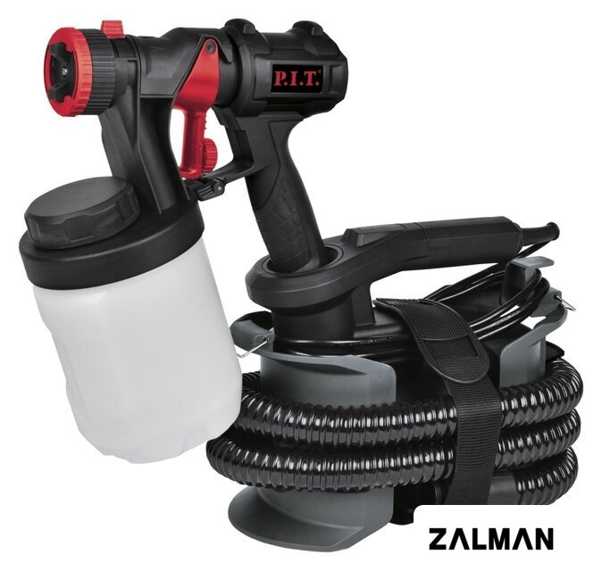 Краскораспылитель P.I.T. PSG3022-C Pro