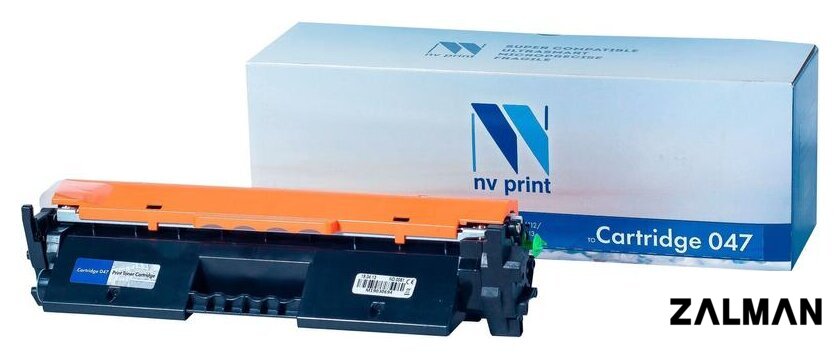 Картридж NV Print NV-047 (аналог Canon 047)