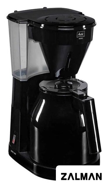 Капельная кофеварка Melitta 1023-06 Easy Therm