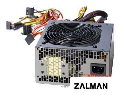 Блок питания ExeGate ATX-550PPX EX282073RUS