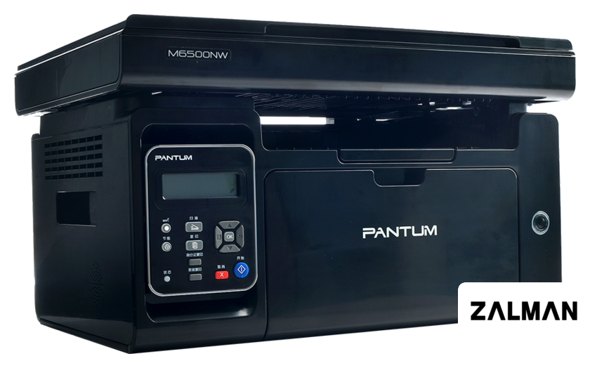 МФУ Pantum M6500