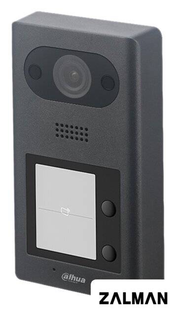 Вызывная панель Dahua DHI-VTO3211D-P2-S2