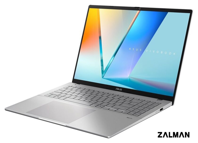 Ноутбук ASUS VivoBook S16 S3607VA-RP096