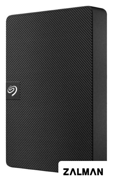 Внешний накопитель Seagate Expansion STKM4000400 4TB