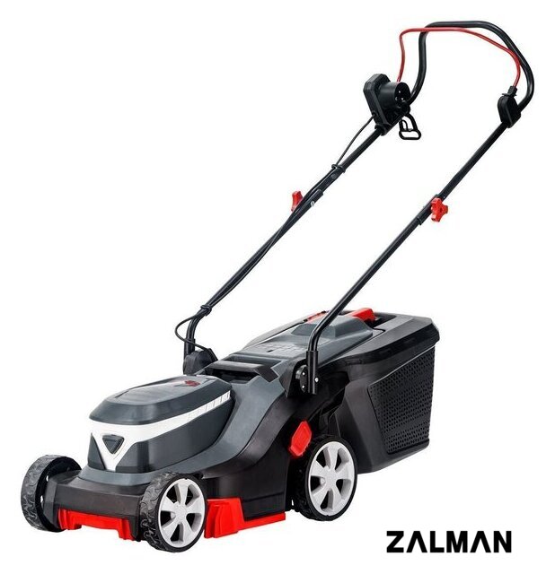 Газонокосилка AL-KO Easy 3.22 E 113849