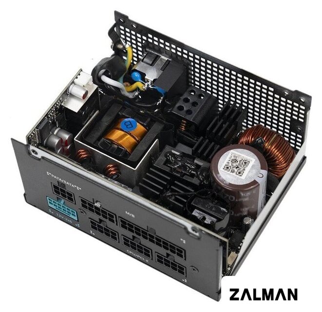 Блок питания GamerStorm PS650G