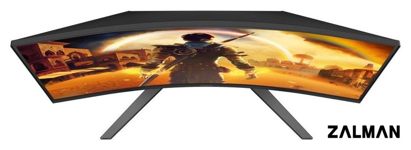 Игровой монитор AOC Gaming C32G42ZE