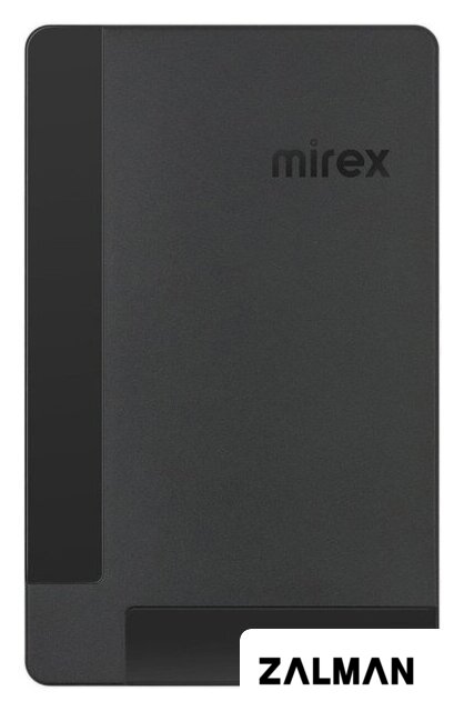 Внешний накопитель Mirex Universe Black 1TB 13630-UHDUVB10