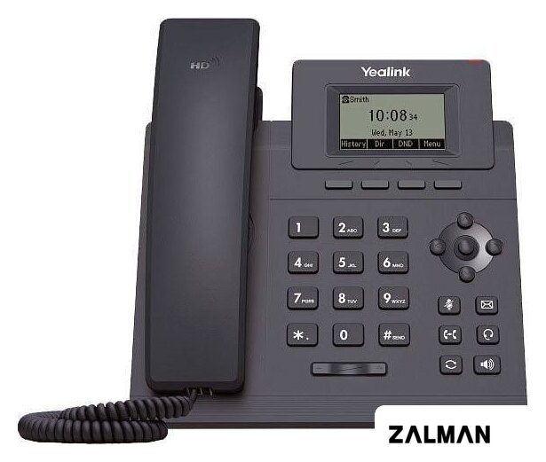 IP-телефон Yealink SIP-T30P