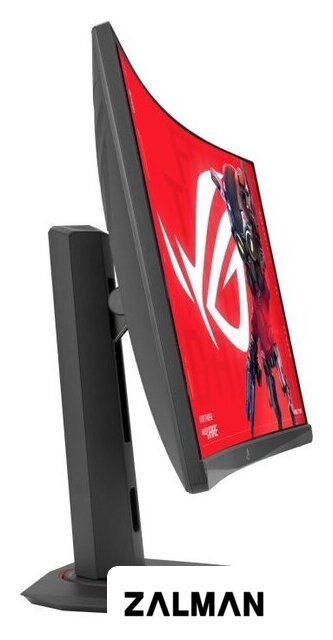 Игровой монитор ASUS ROG Strix XG27WCS