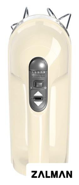 Миксер KitchenAid 5KHM9212EAC