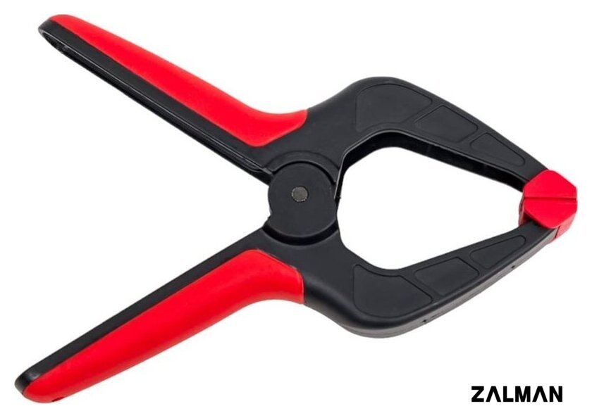 Зажим Workpro WP232012