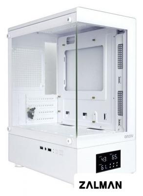 Корпус Ginzzu RX450D