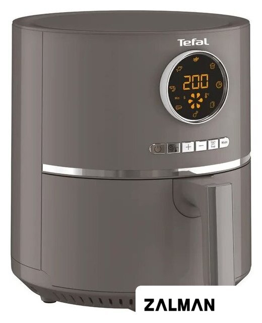 Аэрогриль (аэрофритюрница) Tefal Ultra EY111B15