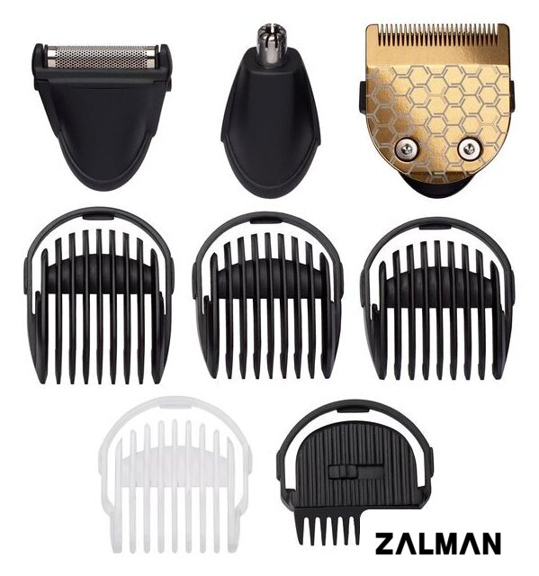 Триммер для бороды и усов BaByliss MT726E