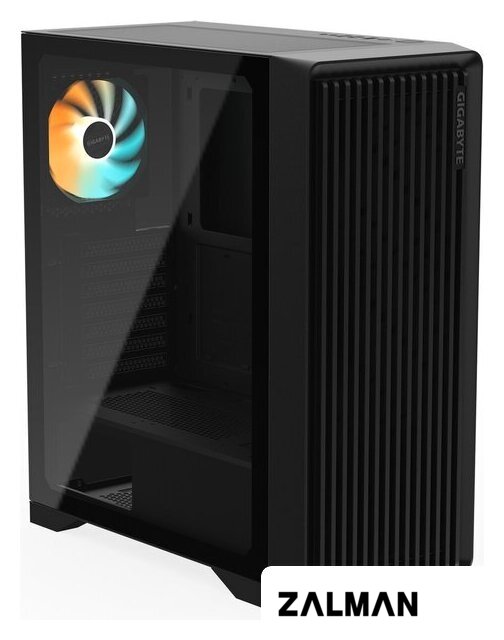 Корпус Gigabyte C103 Glass Global