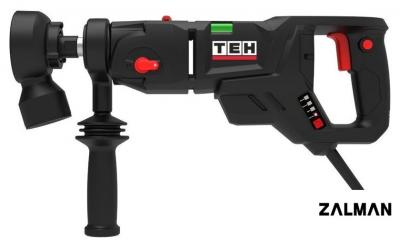 Дрель алмазного сверления TEH TCD8130BL