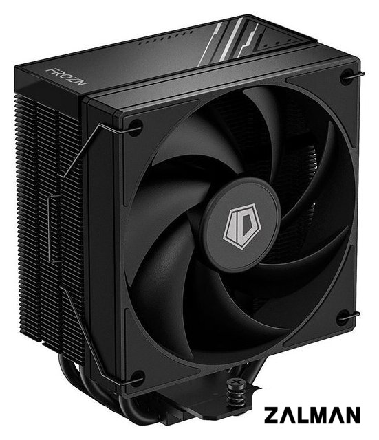 Кулер для процессора ID-Cooling Frozn A410 Black