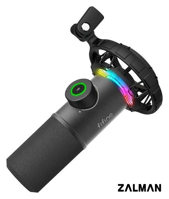 Проводной микрофон FIFINE K658