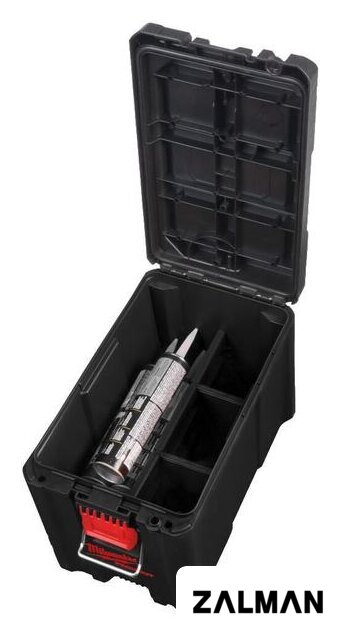 Ящик для инструментов Milwaukee Packout Compact 4932471723