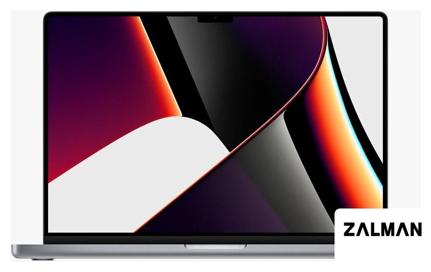 Ноутбук Apple MacBook Pro 16" M1 Pro 2021 Z14V0008D