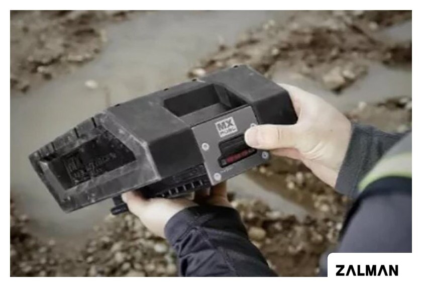 Аккумулятор Milwaukee MXF XC406 4933471837 (6 Ah)