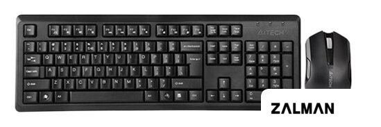 Офисный набор A4Tech 4200N