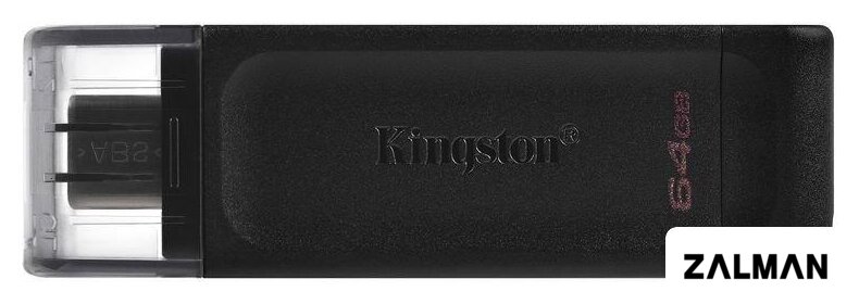 USB Flash Kingston DataTraveler 70 64GB