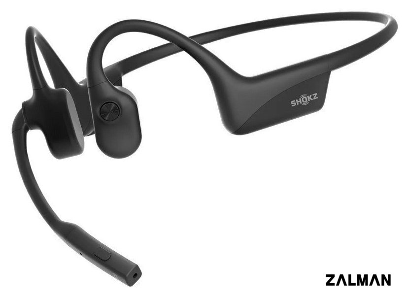 Наушники Shokz OpenComm2 UC 2025 USB-C