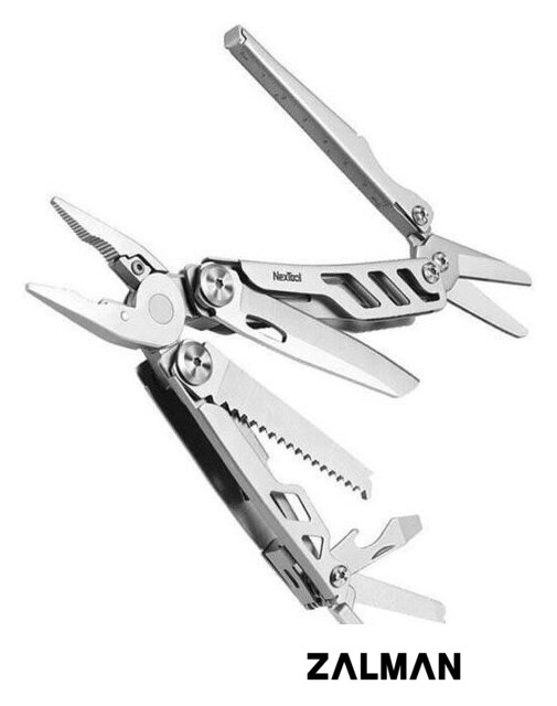 Мультитул NexTool Flagship Max Multitool NE20310