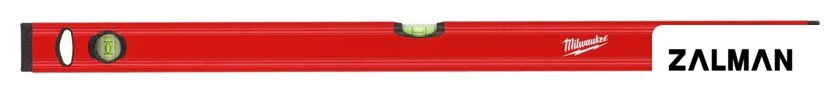 Уровень строительный Milwaukee 4932459092