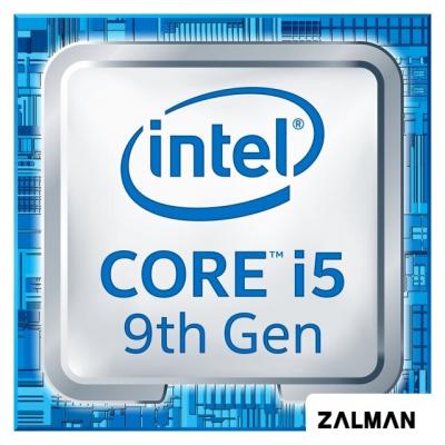 Процессор Intel Core i5-9400