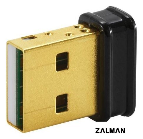 Bluetooth адаптер ASUS USB-BT500