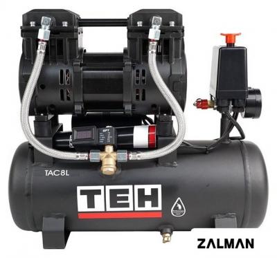 Компрессор TEH TAC8L