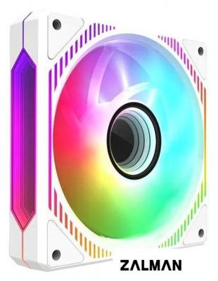 Вентилятор для корпуса ALSEYE Mirror (белый)