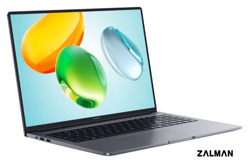 Ноутбук HONOR MagicBook X16 2026 BRG-X 5301ARGN