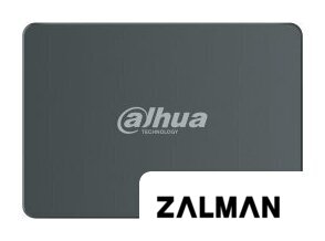 SSD Dahua 2TB DHI-SSD-C800AS2TB