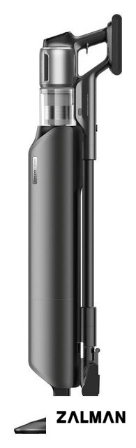 Пылесос Dreame Station Cordless Vacuum Cleaner Z40 VZV33A