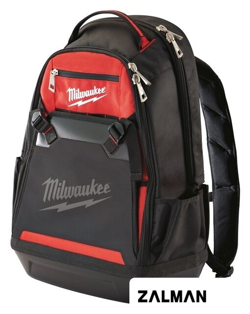 Рюкзак для инструментов Milwaukee Jobsite Backpack