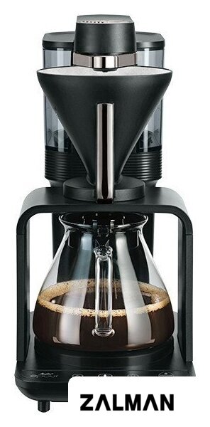 Капельная кофеварка Melitta Epour 1024-11