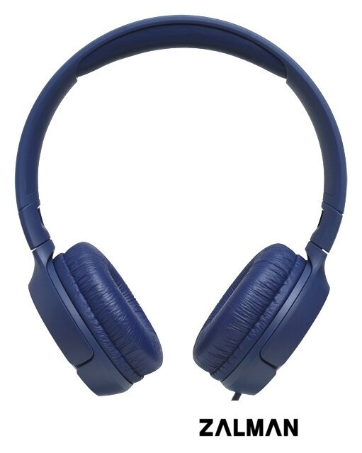 Наушники JBL Tune 500 (синий)