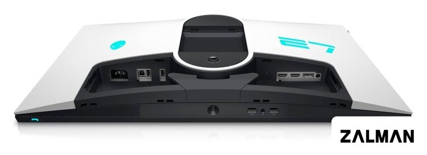 Игровой монитор Dell Alienware 27 Gaming AW2723DF