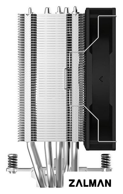 Кулер для процессора DeepCool AG500 R-AG500-BKNNMN-G