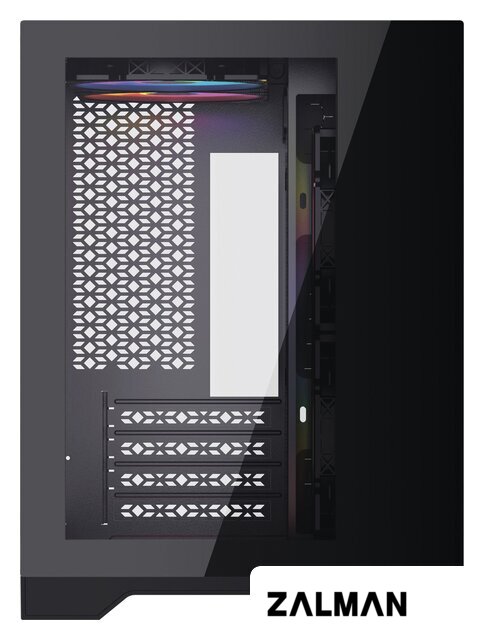 Корпус Powercase Vision Micro CVBM-L4