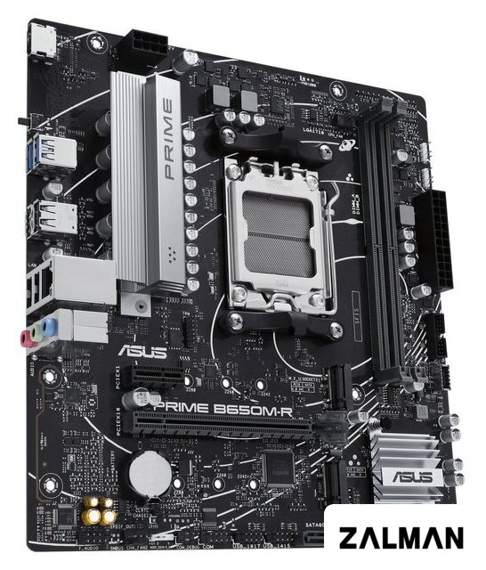 Материнская плата ASUS Prime B650M-R