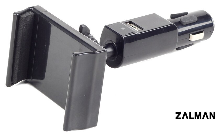 Держатель для смартфона Gembird TA-CH-003